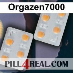 Orgazen7000 970