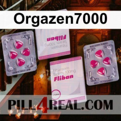 Orgazen7000 985