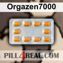 Orgazen7000 995