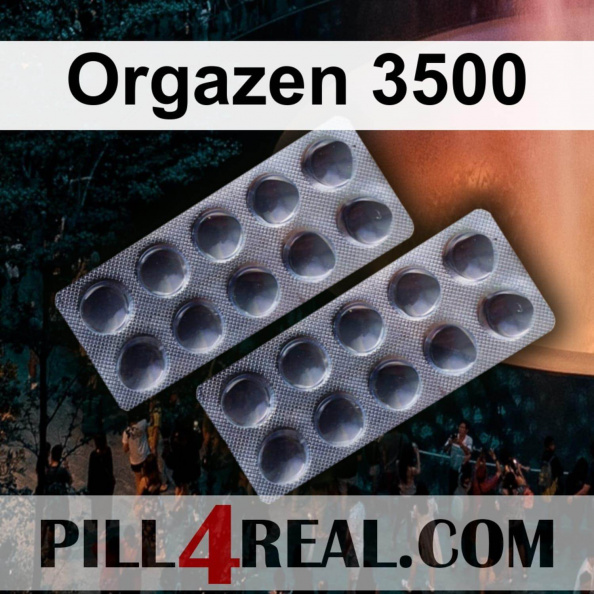 Orgazen 3500 005