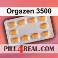 Orgazen 3500 096