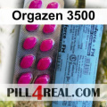 Orgazen 3500 149
