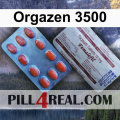 Orgazen 3500 177