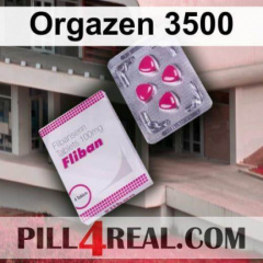 Orgazen 3500 179