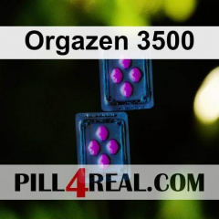 Orgazen 3500 217