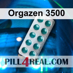 Orgazen 3500 266