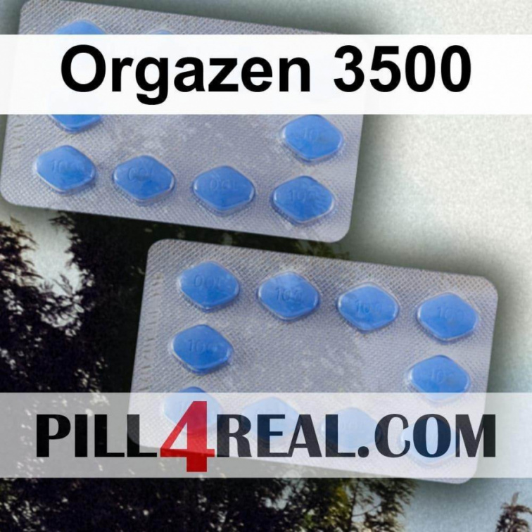 Orgazen 3500 369
