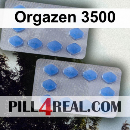 Orgazen 3500 369