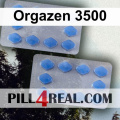 Orgazen 3500 369