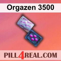 Orgazen 3500 514