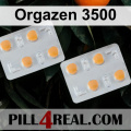 Orgazen 3500 524