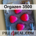 Orgazen 3500 560