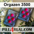 Orgazen 3500 653