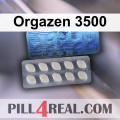 Orgazen 3500 695