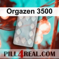 Orgazen 3500 820
