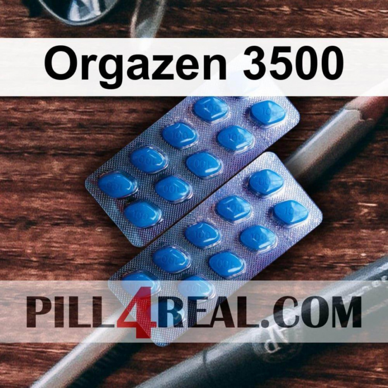 Orgazen 3500 953