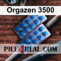 Orgazen 3500 953