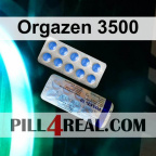Orgazen 3500 989