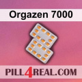 Orgazen 7000 048