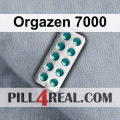 Orgazen 7000 098