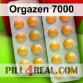 Orgazen 7000 126