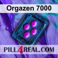 Orgazen 7000 178