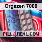 Orgazen 7000 200