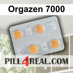 Orgazen 7000 224