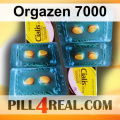 Orgazen 7000 225