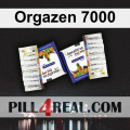 Orgazen 7000 297