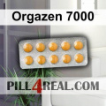 Orgazen 7000 309
