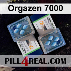 Orgazen 7000 314