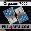 Orgazen 7000 314