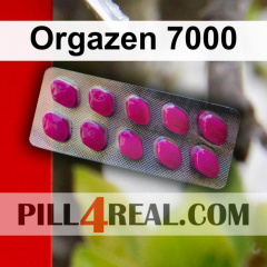 Orgazen 7000 332