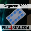 Orgazen 7000 341