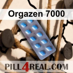 Orgazen 7000 363