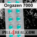 Orgazen 7000 376