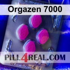 Orgazen 7000 387