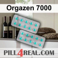 Orgazen 7000 480