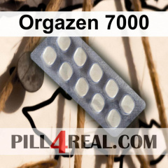 Orgazen 7000 591