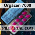 Orgazen 7000 694