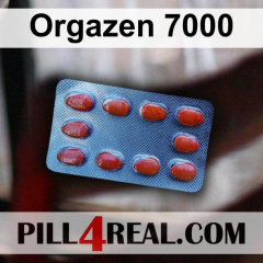 Orgazen 7000 716