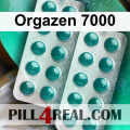 Orgazen 7000 722