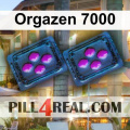 Orgazen 7000 730