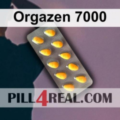 Orgazen 7000 766