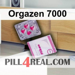 Orgazen 7000 881