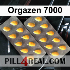 Orgazen 7000 891