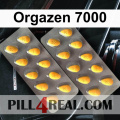 Orgazen 7000 891