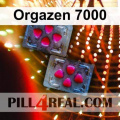 Orgazen 7000 900