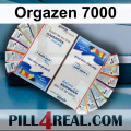 Orgazen 7000 926